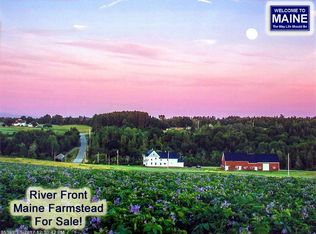 72 Framingham Rd, Littleton, ME 04730