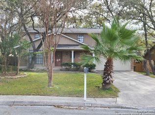 9314 Thornbury St, San Antonio, TX 78250