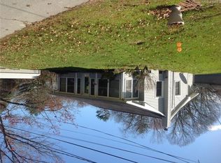 216 Wilmont Dr, Hendersonville, NC 28792