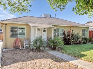 6914 Lubao Ave, Winnetka, CA 91306