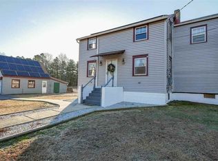 1678 Route 542, Egg Harbor City, NJ 08215