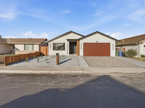 1292 Sunrise Way, Milpitas, CA 95035