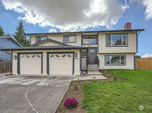 11503 SE 234th Pl, Kent, WA 98031
