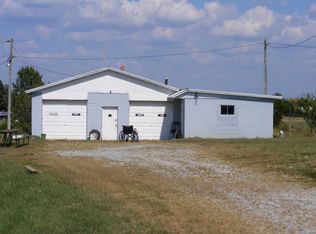 2180 Smith Ridge Rd, Campbellsville, KY 42718