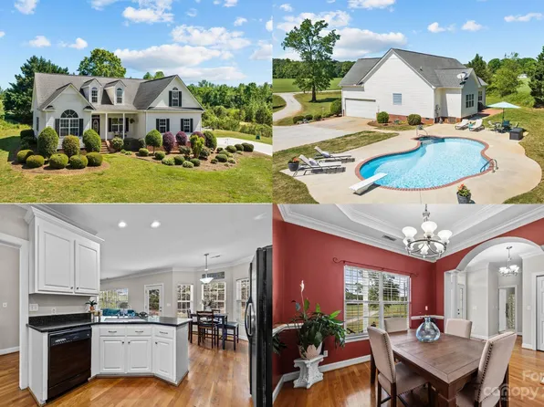 257 Henry Funderburk Rd, Pageland, SC 29728