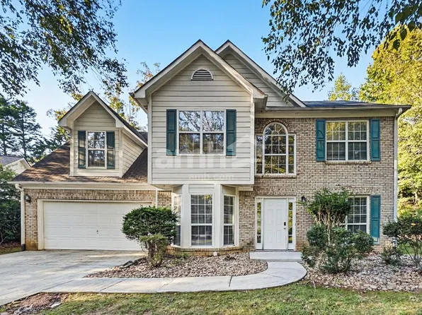485 Sterling Pointe Ct, Lawrenceville, GA 30043