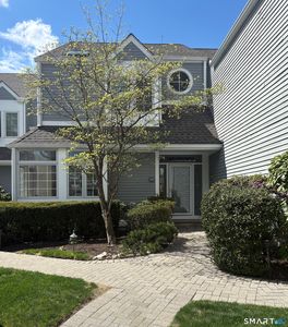 30 Hale Ln Unit 30, Darien, CT, 06820