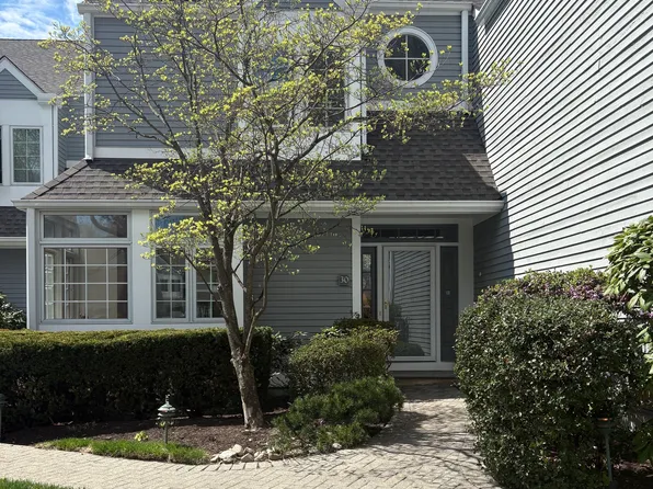 30 HALE Lane #30, Darien, CT 06820
