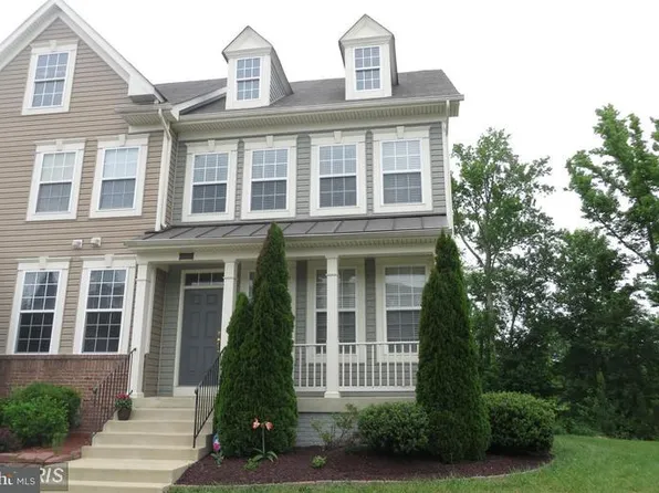 21915 Weeping Willow Ln #9, Lexington Park, MD 20653