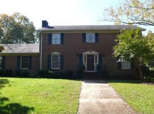 102 Dove Tree Rd, Greenville, SC 29615