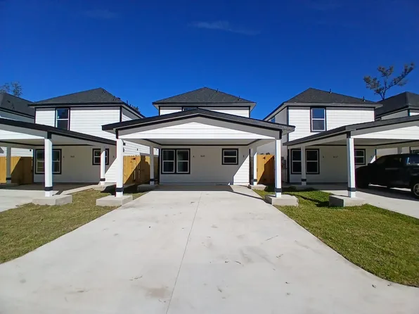 8639 Peachtree St, Houston, TX