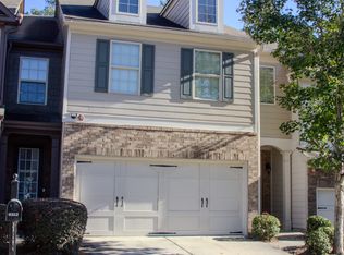 6322 Story Cir, Norcross, GA 30093