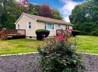 436 Porter Pond Rd, Moosup, CT 06354