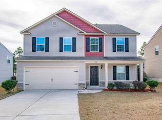 476 Riglaw Cir, Lexington, SC 29073