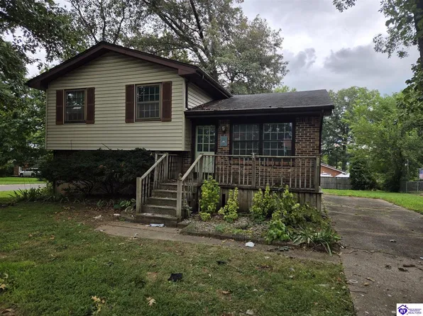 1311 Kentucky Dr, Elizabethtown, KY 42701