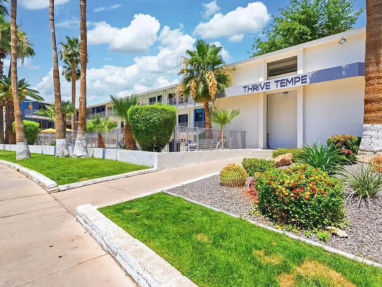 Thrive Tempe Apartments — Photo 12
