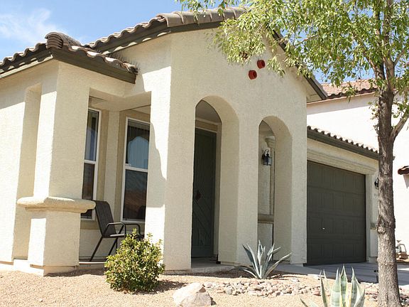 4th image of 4938 E Desert Thorn Dr