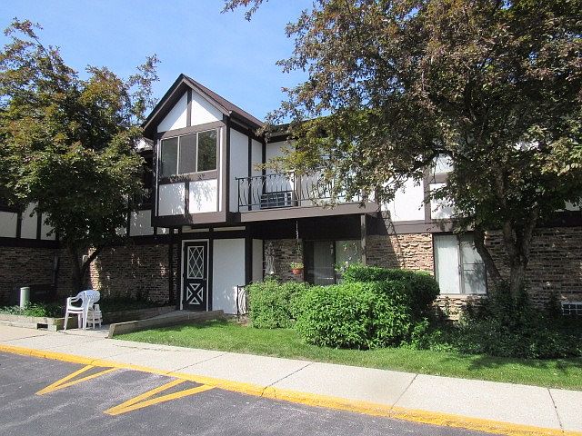 Property Front View