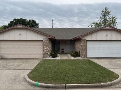 4200 NW 51st St #4200 & 4202, Oklahoma City, OK, 73112