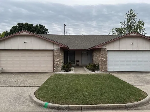 4200 NW 51st St #4200 & 4202, Oklahoma City, OK 73112