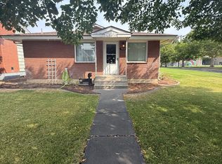 3427 E Euclid Ave, Spokane, WA 99217