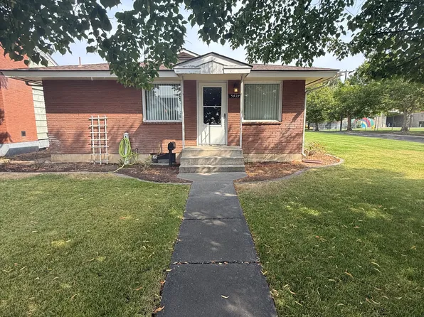 3427 E Euclid Ave, Spokane, WA 99217