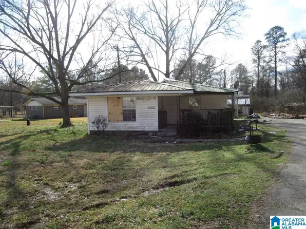 2000 Morgan Rd, Bessemer, AL 35022
