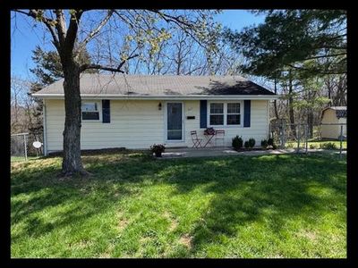 506 Western Dr, Macon, MO, 63552