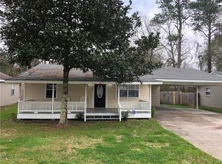 265 Eighth Street Dr, Ponchatoula, LA 70454