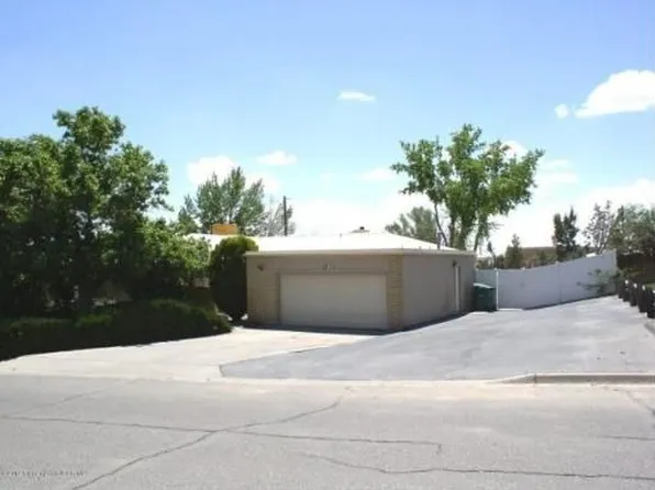 5603 Tarry Terrace Dr, Farmington, NM 87402