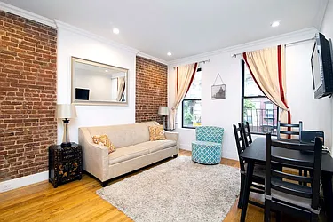 Rented by REAL New York