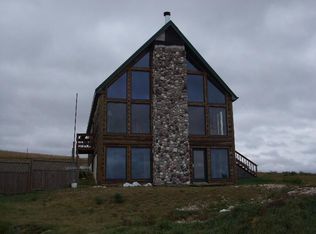 11350 Sd Highway 73, Shadehill, SD 57638
