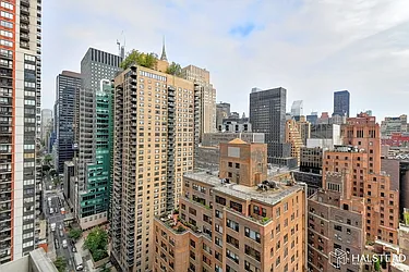 Sold by Brown Harris Stevens