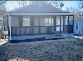 138 Elkan Ave, Saint Louis, MO