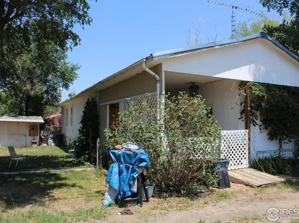 19112 County Road 14, Fort Morgan, CO 80701