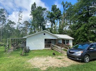 257 I Maddox Rd, Pitkin, LA 70656