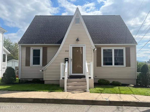 212 Fair St, Bloomsburg, PA 17815