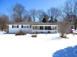 694 Marshall Rd, Rochester, NY 14624