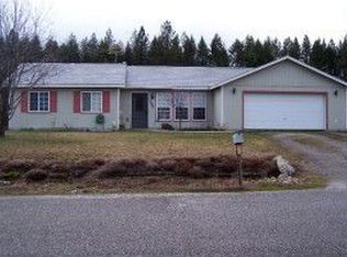 6913 W Timberline St, Rathdrum, ID 83858