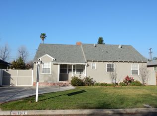 7507 Gaviota Ave, Van Nuys, CA 91406