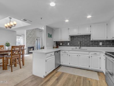 9730 N 94th Pl UNIT 214, Scottsdale, AZ, 85258