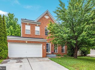 660 Beehive Way, Winchester, VA 22601