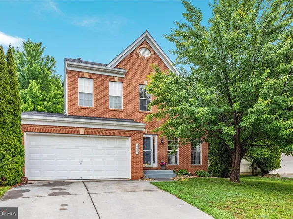 660 Beehive Way, Winchester, VA 22601