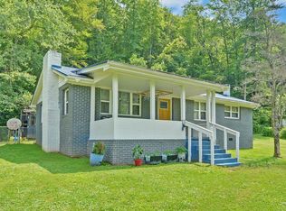 209 Vengeance Creek Rd, Marble, NC 28905