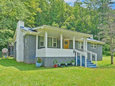 209 Vengeance Creek Rd, Marble, NC, 28905