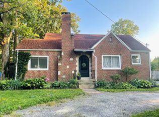 6225 Alkire Rd, Galloway, OH 43119