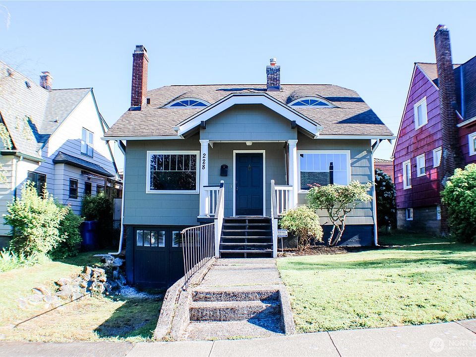 1st image of 228 S 55th Street