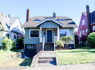 228 S 55th St, Tacoma, WA 98408