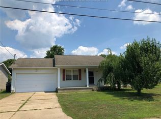 241 Hawthorne Ln, Point Pleasant, WV
