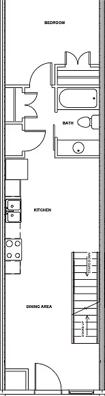 Hidden Haven Townhomes — Photo 11